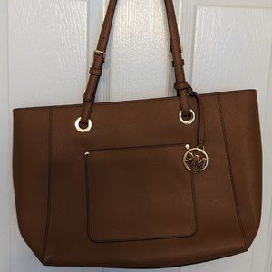 Michael Kors tote bag